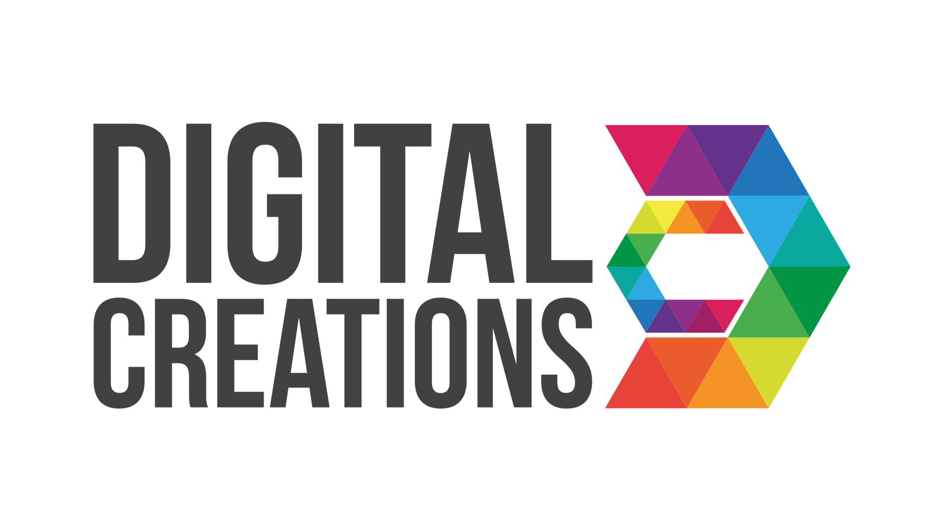 Digital Creations Wesite